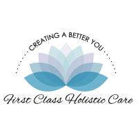 First Class Holistic Care logo