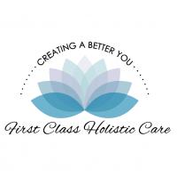 First Class Holistic Care Logo