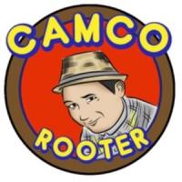 Camco Rooter logo