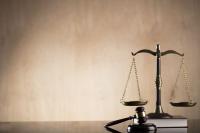 Superior Justice Law Firm Logo