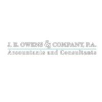 JE Owens & Company logo