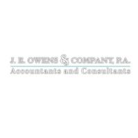 JE Owens & Company Logo
