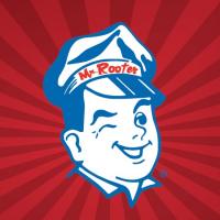 Mr. Rooter Plumbing of Central Long Island Logo