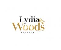 Lydia Woods, Realtor Logo