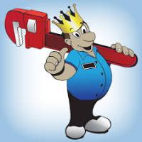 USA Plumbing Service Logo