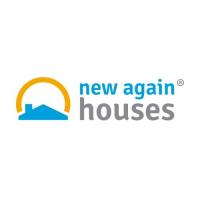 New Again Houses Logo