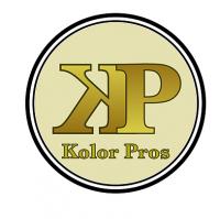 Kolor Pros Painting Logo