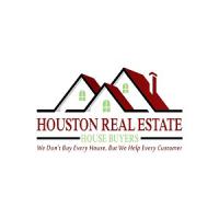 Houston Real Estate House Buyers Logo