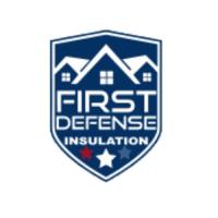 First Defense Insulation Logo