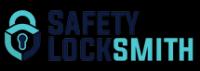 Safety Locksmith Logo
