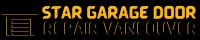 Star Garage Door Repair Logo