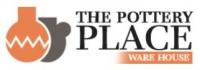 Pottery Place Indoor Decor in Surprise Logo