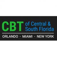 CBT of Central & South Florida Logo
