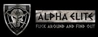 Alpha Elite Logo