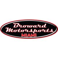 Broward Motorsports Miami Logo