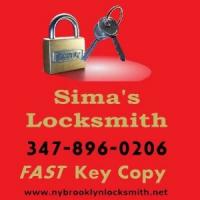 Sima's - Locksmith Brooklyn Heights NY Logo
