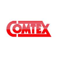 Comtex : CCTV, Access Control & Business Telephone Systems Logo