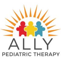 Ally Pediatric Therapy - Ahwatukee Logo