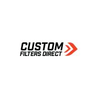 Custom Filters Direct logo