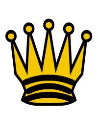 King Garage Door Repair North Las Vegas Logo