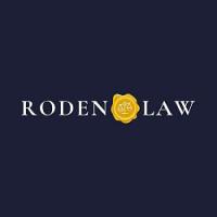 Roden Law Logo