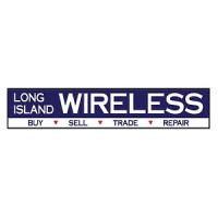 Long Island Wireless Logo