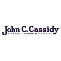 John C Cassidy Air Conditioning & Plumbing Logo