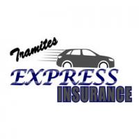 Tramites Express Insurance logo