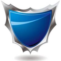 Delving Pest Control Logo
