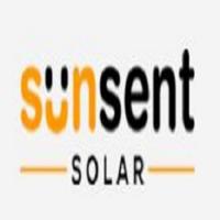 Sunsent Solar Logo