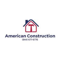 American Construction Roofing, Siding and Windows Logo
