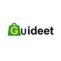 guideet Logo