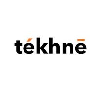 Tekhne Home Services AC and Heating Logo