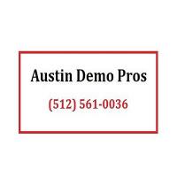 Austin Demo Pros Logo