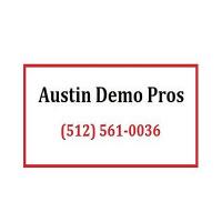 Austin Demo Pros Logo