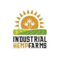 Industrial Hemp Farms IHF LLC Logo