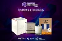 Candle Boxes Logo