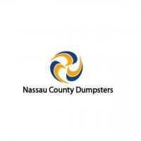 Nassau County Dumpsters Logo