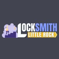 Locksmith Little Rock Logo