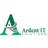 Ardent IT Solutions, LLC Logo