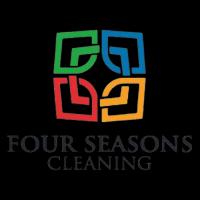 Four Seasons Cleaning Services of Bellevue Logo