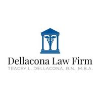 Dellacona Law Firm Logo