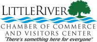 Little River Chamber of Commerce logo