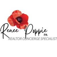 Renee Poppie Logo