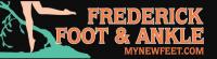 Frederick Foot and Ankle Logo