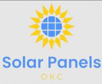 SolarPanelsOKC.com Logo