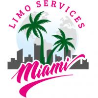 Fort Lauderdale Airport & Miami Chaffeur Limo Service Inc Logo