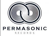 Permasonic Records Logo