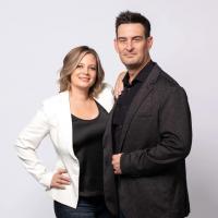 McCarthy Real Estate Team Logo