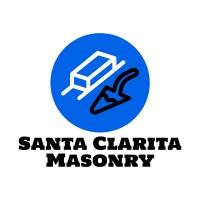 Santa Clarita Masonry Logo